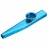 Overtone Kazoo Blue
