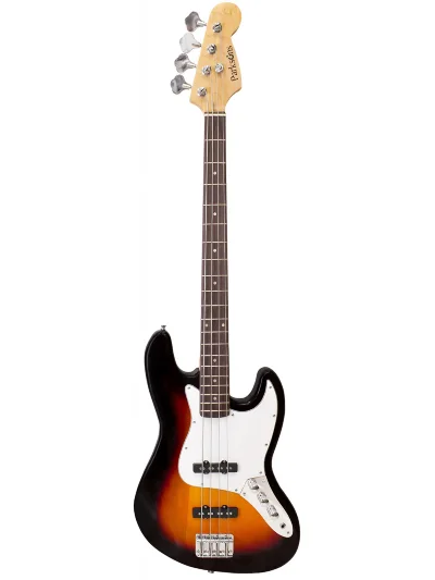 Бас-гітара Parksons SJB-150 (3 Tone Sunburst)