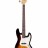 Parksons SJB-150 (3 Tone Sunburst)