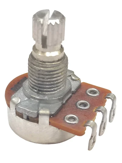 Потенціометр Paxphil H30 B250K