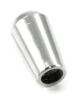 Paxphil KTG20 Toggle Switch Knob (Chrome)
