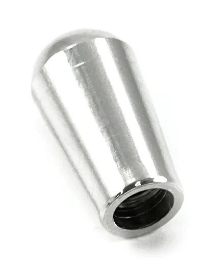Наконечник перемикача Paxphil KTG20 Toggle Switch Knob (Chrome)