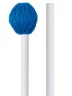 Палочки для перкусії Promark FPC20 Medium Blue Cord ORFF Mallet Discovery Series