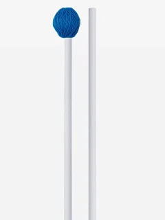 Promark FPC20 Medium Blue Cord ORFF Mallet Discovery Series