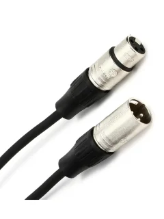 Rapco Horizon NM1-10 Microphone Cable (3m)