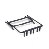 Стійка для гітари RockStand RS20870 B - Guitar Rack Stand for 3 Classical or Acoustic Guitars / Basses
