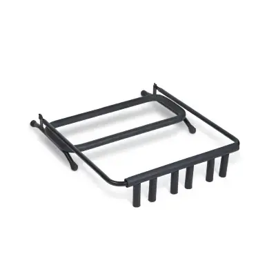 Стійка для гітари RockStand RS20870 B - Guitar Rack Stand for 3 Classical or Acoustic Guitars / Basses