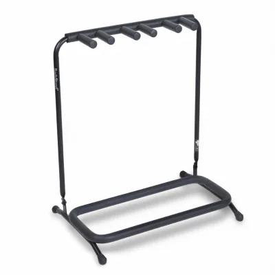 Стійка для гітари RockStand RS20870 B - Guitar Rack Stand for 3 Classical or Acoustic Guitars / Basses
