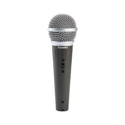 Мікрофон Superlux D103/02P