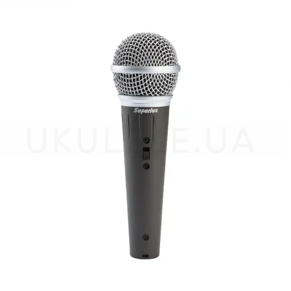 Мікрофон Superlux D103/02P