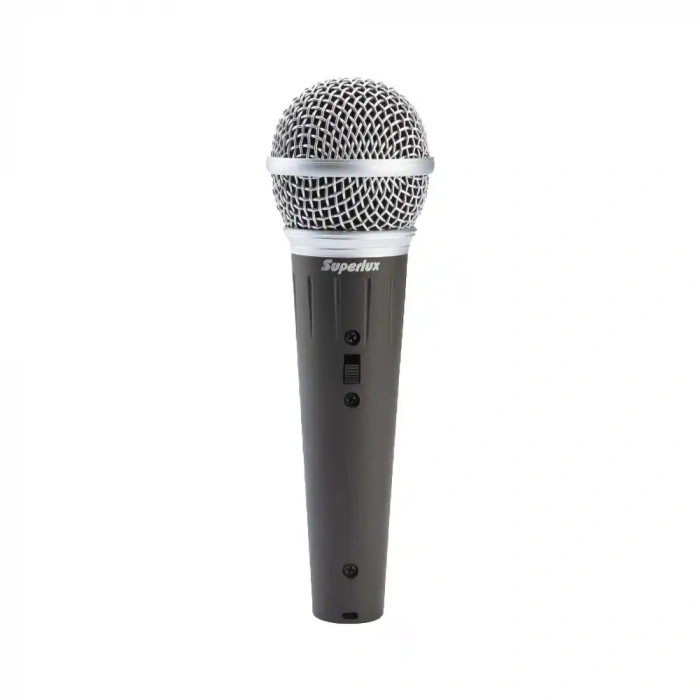 Мікрофон Мікрофон Superlux D103/02P