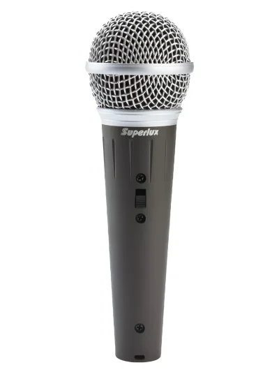 Мікрофон Superlux D103/02P