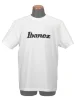 Футболка Ibanez IBAT008L T-Shirt White L Size