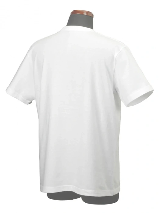 Ibanez IBAT008L T-Shirt White L Size