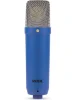 Мікрофон RODE NT1 Signature Cobalt Blue