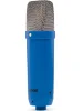 Мікрофон RODE NT1 Signature Cobalt Blue