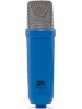 Мікрофон RODE NT1 Signature Cobalt Blue