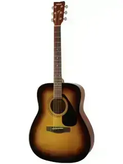Yamaha F310 (Tabacco Brown Sunburst)