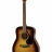 Yamaha F310 (Tabacco Brown Sunburst)