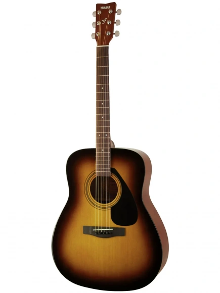 Акустическая гитара Yamaha F310 (Tabacco Brown Sunburst)