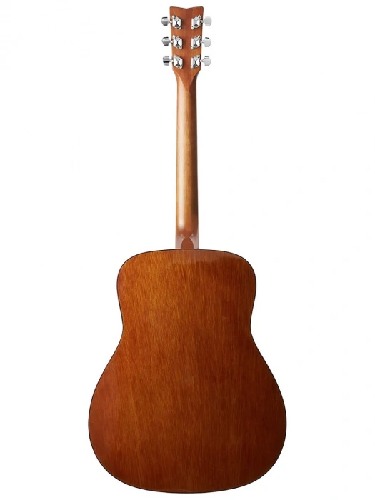 Yamaha F310 (Tabacco Brown Sunburst)