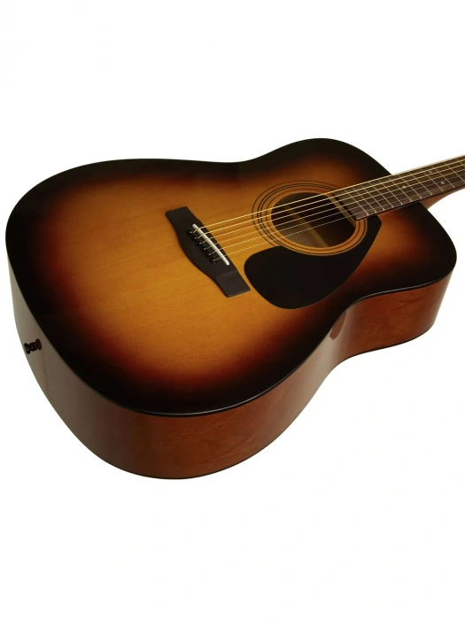 Yamaha F310 (Tabacco Brown Sunburst)