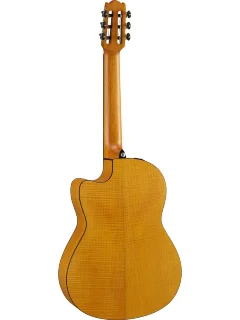 Yamaha NCX1FM (Natural)