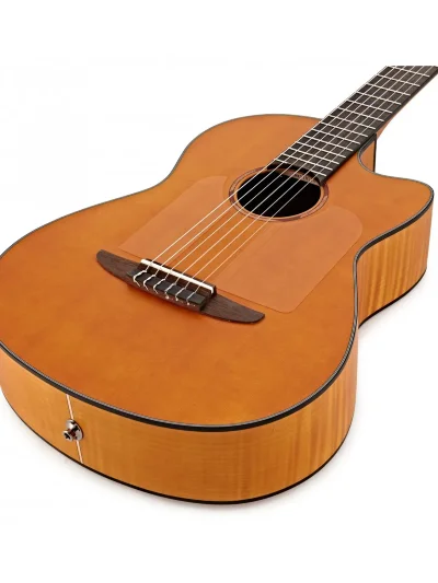 Класична гітара зі звукознімачем Yamaha NCX1FM (Natural)