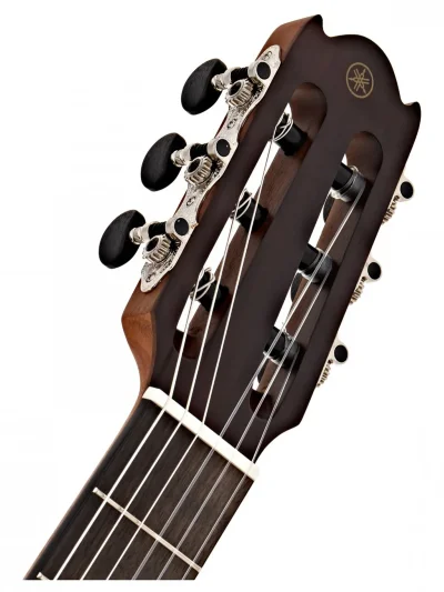 Класична гітара зі звукознімачем Yamaha NCX1FM (Natural)