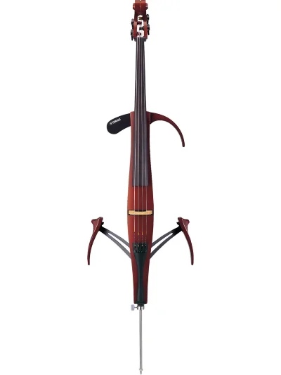 Віолончель Yamaha SVC210