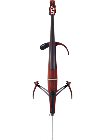 Виолончель Yamaha SVC210 Виолончель Yamaha SVC210