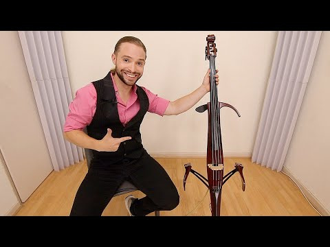 Віолончель Віолончель Yamaha SVC210