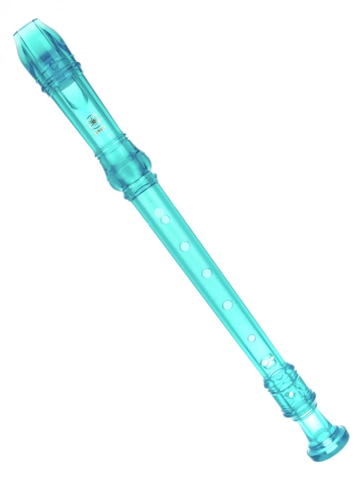 Блок-флейта Блок-флейта Yamaha YRS-20GB Soprano