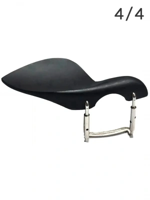 Overtone Violin Wood Chinrest VC-B 4/4