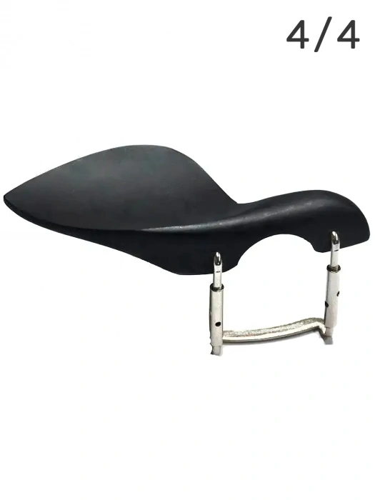 Підборідник для скрипки Підборідник для скрипки Overtone Violin Wood Chinrest VC-B 4/4