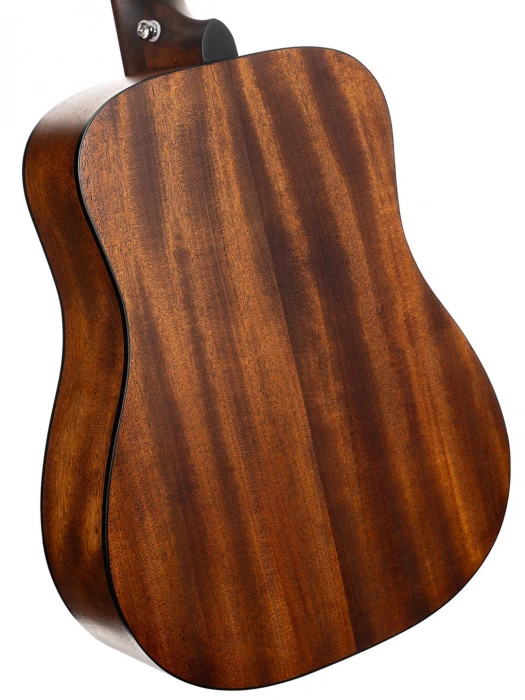 Електро-акустична гітара Електро-акустична гітара Cort Earth GO (Open Pore Brown Burst)