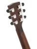 Електро-акустична гітара Cort Earth GO (Open Pore Brown Burst)