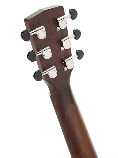 Електро-акустична гітара Cort Earth GO (Open Pore Brown Burst)