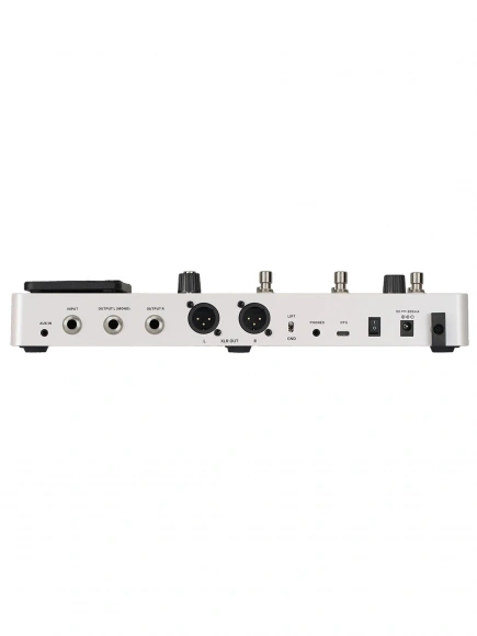 Гитарный процессор Mooer GE150 Max Гитарный процессор Mooer GE150 Max
