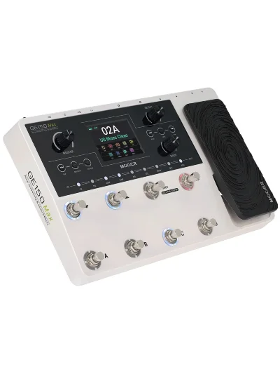 Гітарний процесор Mooer GE150 Max