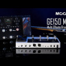 Гітарний процесор Гітарний процесор Mooer GE150 Max