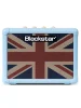Комбопідсилювач Blackstar Fly 3 Baby Blue Union Flag