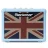 Blackstar Fly 3 Baby Blue Union Flag