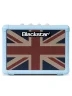 Комбопідсилювач Blackstar Fly 3 Baby Blue Union Flag