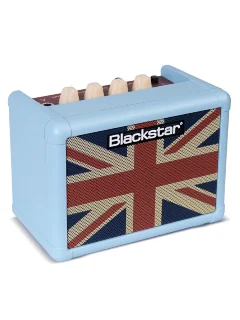 Blackstar Fly 3 Baby Blue Union Flag