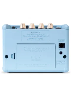 Blackstar Fly 3 Baby Blue Union Flag