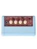 Комбопідсилювач Blackstar Fly 3 Baby Blue Union Flag