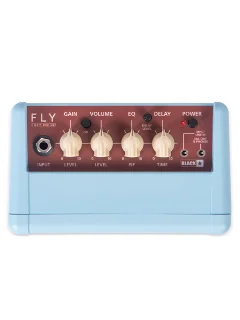 Blackstar Fly 3 Baby Blue Union Flag