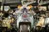 Комбопідсилювач Blackstar Fly 3 Baby Blue Union Flag