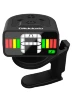 Тюнер D'Addario PW-CT-12RC Micro Rechargeable Headstock Tuner